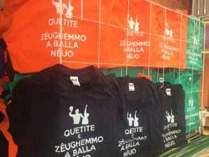 Scopri di più sull'articolo Abbigliamento personalizzato promozionale