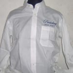 camicia personalizzata