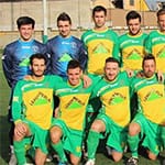 completi calcio personalizzati