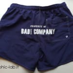 costume bagno personalizzato