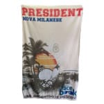 telo mare personalizzato