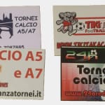 Stampa biglietti da visita
