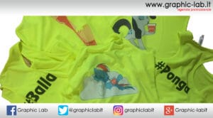 Scopri di più sull'articolo Canottiera personalizzata Lissone