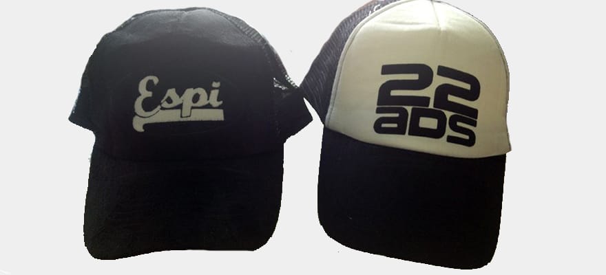 Al momento stai visualizzando Cappellini personalizzati