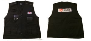 Scopri di più sull'articolo Gilet personalizzato