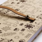 stampa block notes
