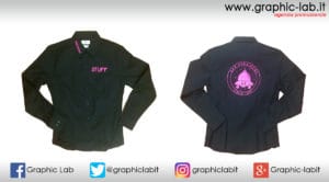 Scopri di più sull'articolo Camicia personalizzata Como