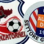 Patch ricamate personalizzate