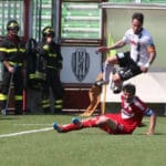Fascia da capitano personalizzata