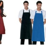grembiule cucina personalizzato
