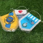 gagliardetti personalizzati
