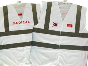 Scopri di più sull'articolo Gilet alta visibilità