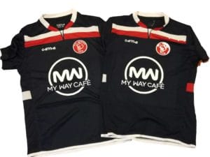 Scopri di più sull'articolo Completi calcio personalizzati