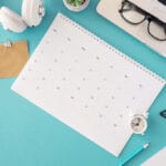 calendari personalizzati