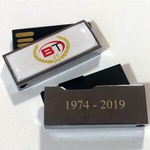 mememorie usb personalizzate