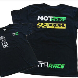 t-shirt personalizzate