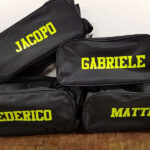portascarpe personalizzate