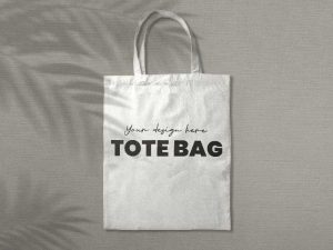 Scopri di più sull'articolo Shopper cotone personalizzate