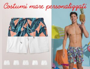 Scopri di più sull'articolo Costumi da bagno personalizzati
