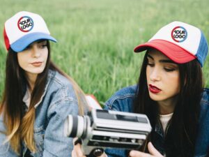 Scopri di più sull'articolo Cappellini personalizzati