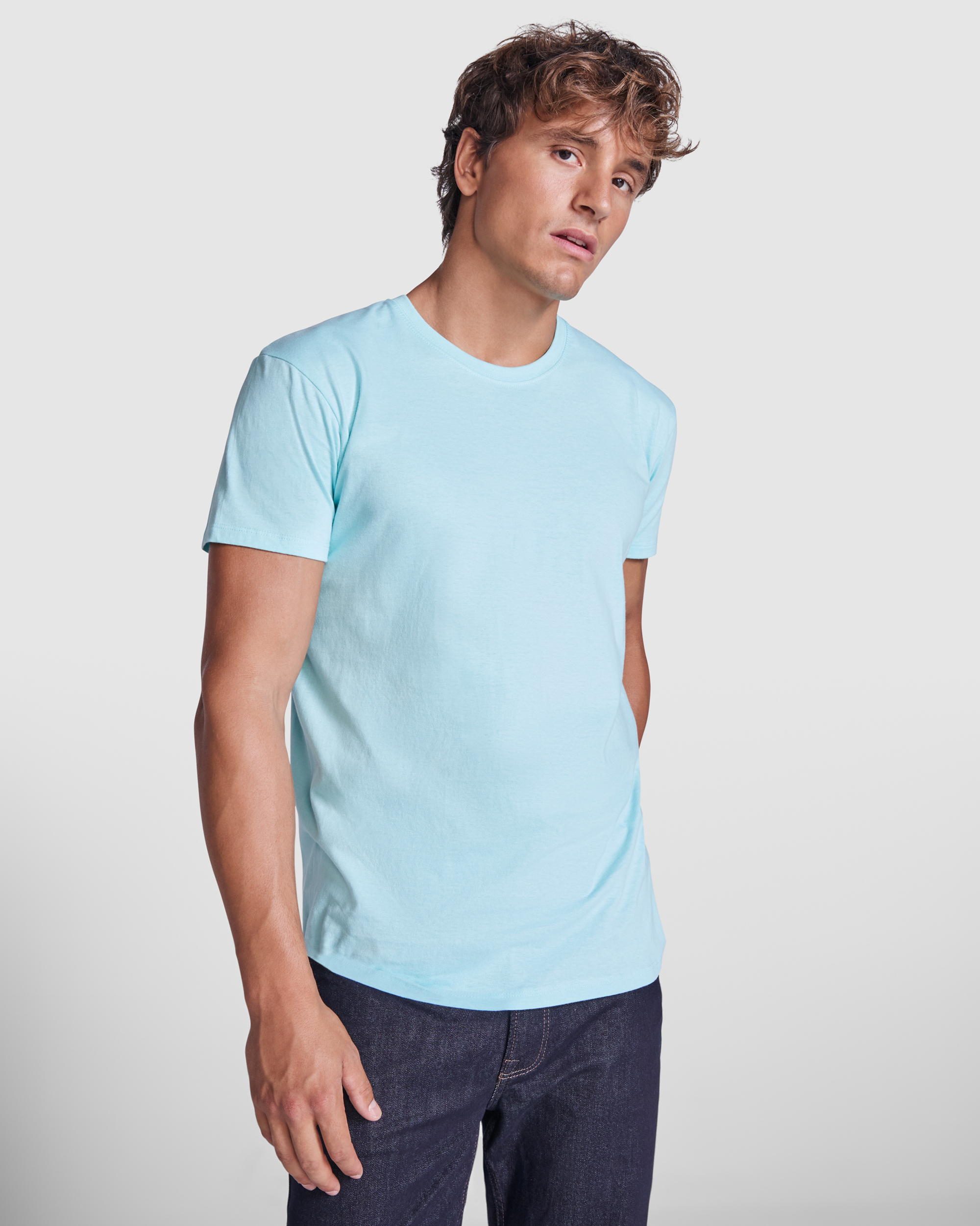 T-shirt BEAGLE Roly