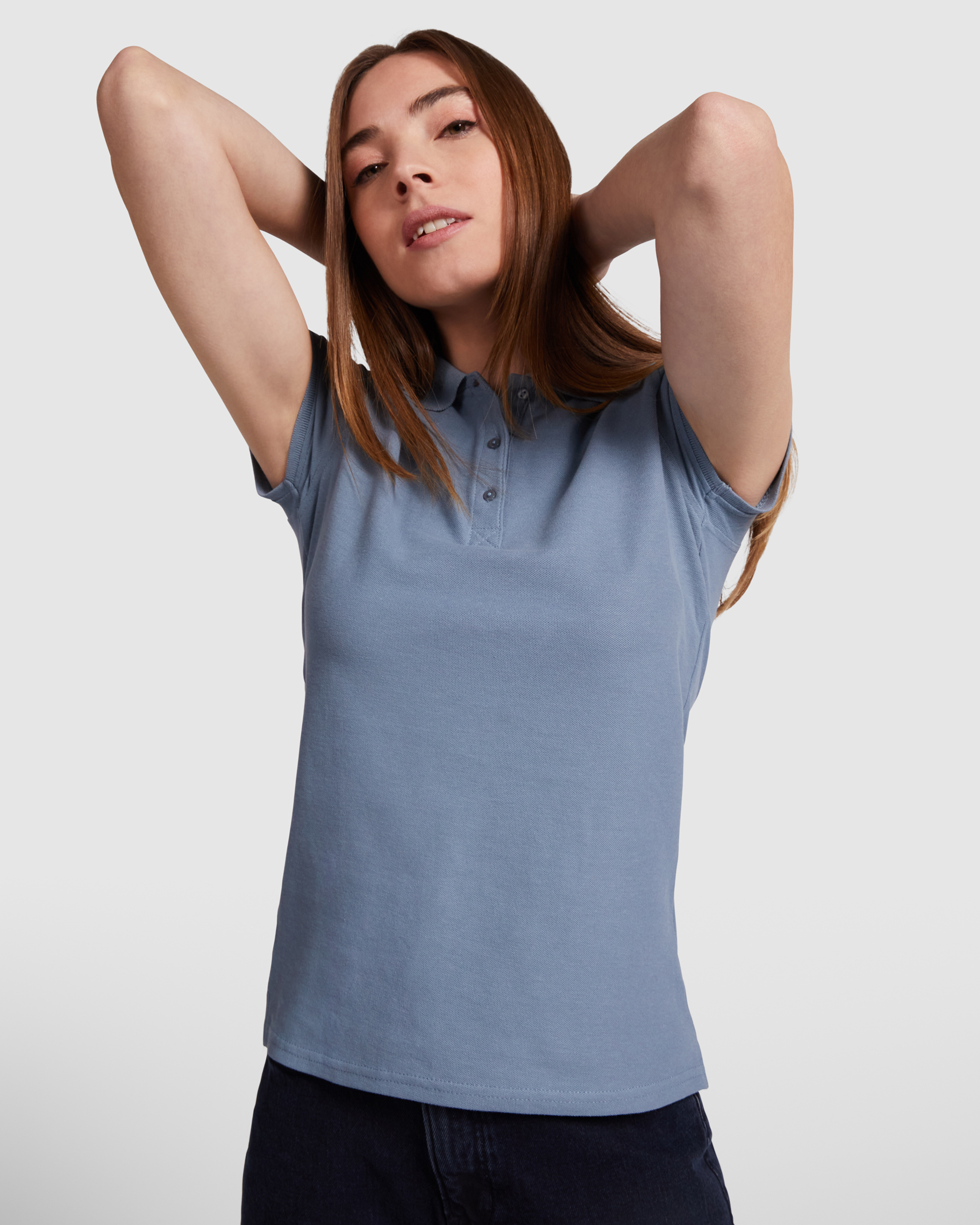 Polo STAR donna Roly